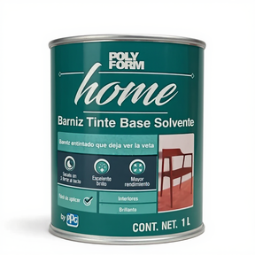Polyform home brnz tinte bs maple 1L 19A0662563