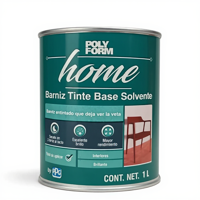 Polyform home brnz tinte bs maple 1L 19A0662563