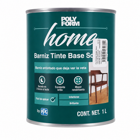 Polyform home brnz tinte bs roblcla 1L 19A0662566