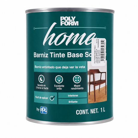 Polyform home brnz tinte bs roblcla 1L 19A0662566