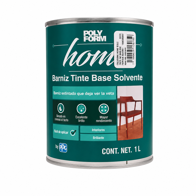 Polyform home brnz tinte bs roblobs 1L 19A0662567