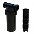 Fleximatic 2441 filtro de agua con cartuchoâ deâ malla