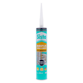 Sista duroplus negro 280 ml 3011541