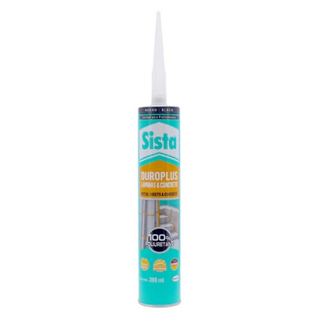 Sista duroplus negro 280 ml 3011541