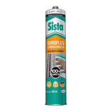 Sista duroplus blanco 280 ml 3011542