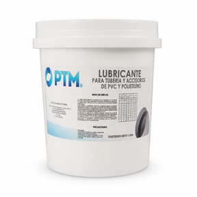PTM lubricante para corrugado 1KG