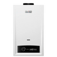 Calorex calentador instantaneo plenus 7 L gas natural