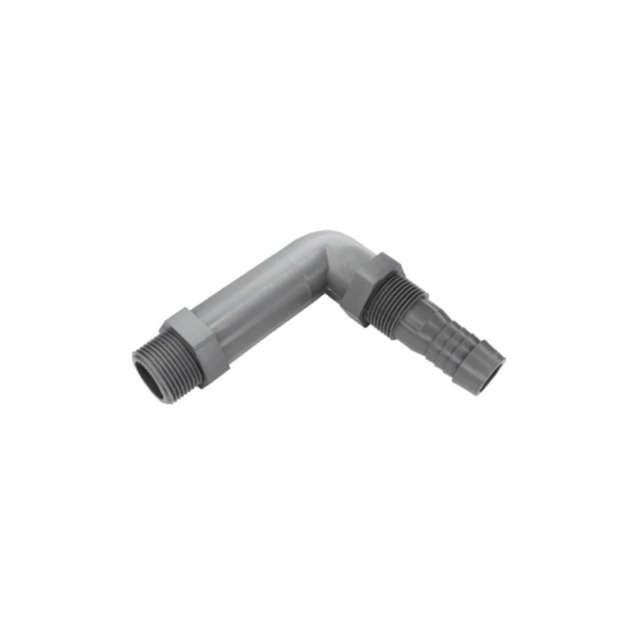 Hulcen multicodo 4 en 1 (1 1/4")