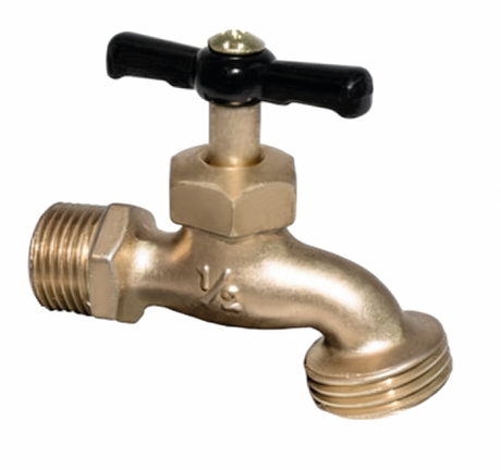Ekon llave de nariz de 1/2" metalica 60971