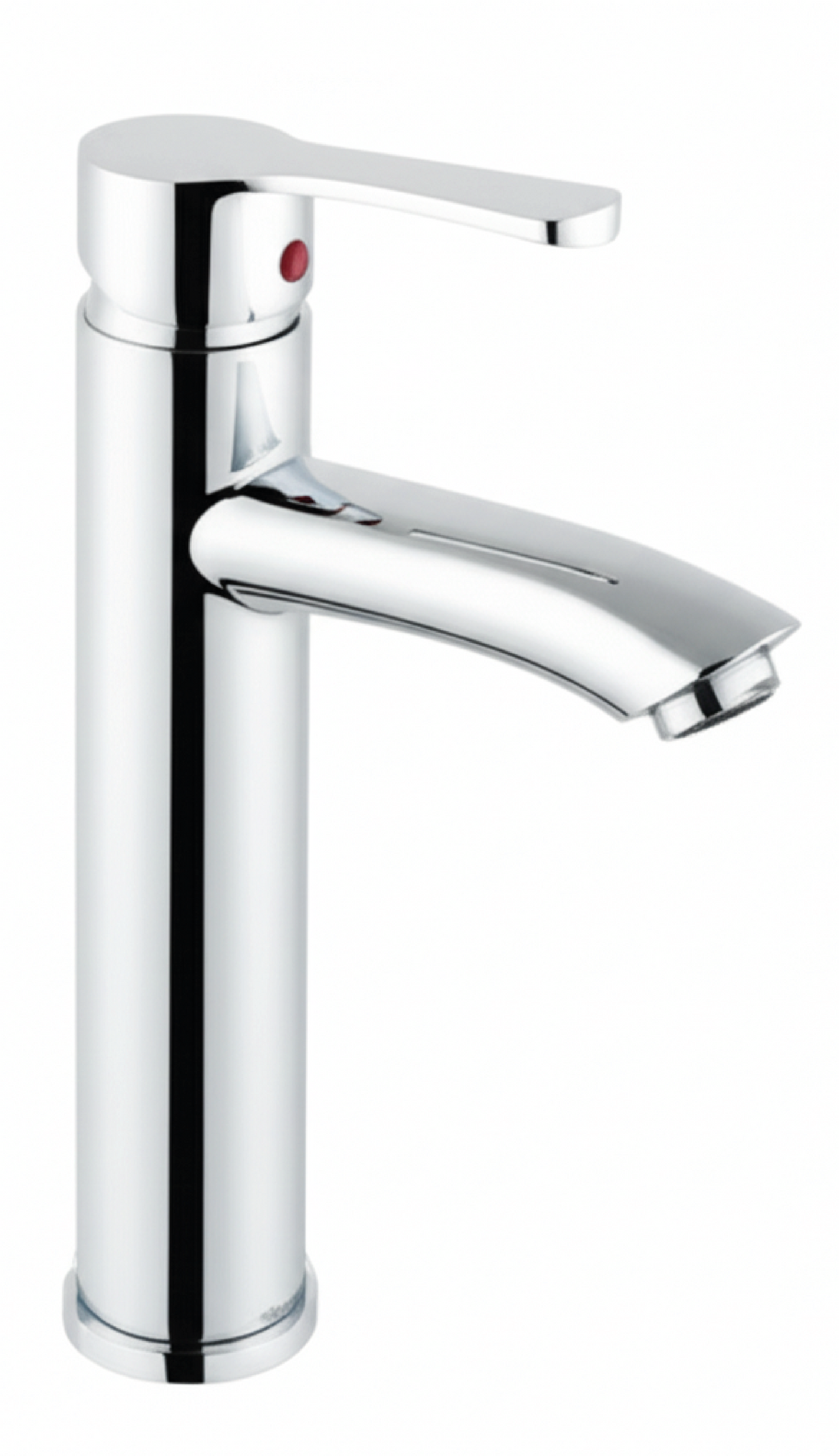 Ekon monomando para lavabo alto 60464