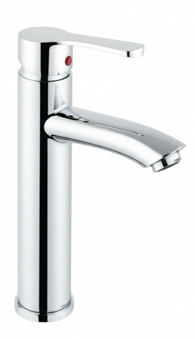 Ekon monomando para lavabo alto 60464