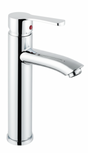 Ekon monomando para lavabo alto 60464