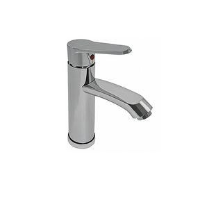 Ekon monomando para lavabo corto 60954