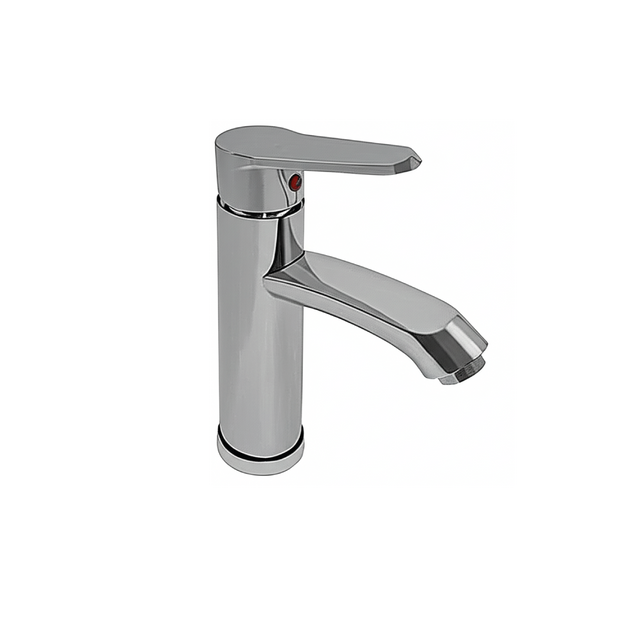 Ekon monomando para lavabo corto 60954