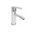 Ekon monomando para lavabo corto 60955