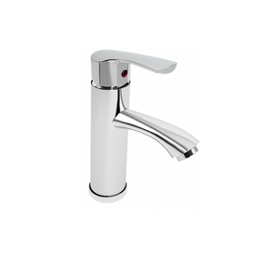 Ekon monomando para lavabo corto 60955