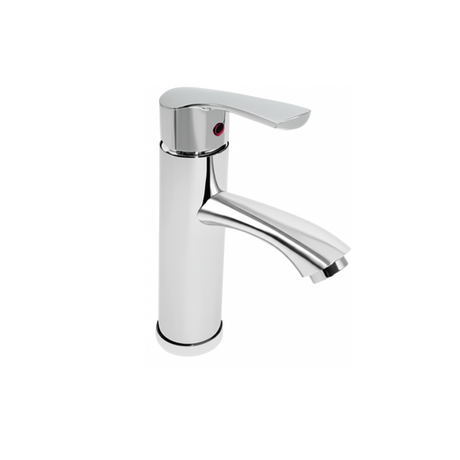 Ekon monomando para lavabo corto 60955