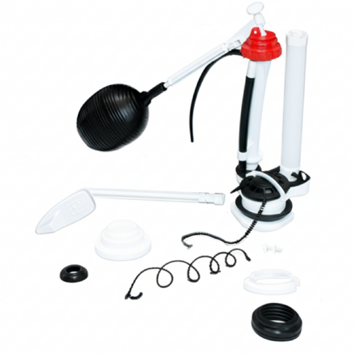 Ekon juego herraje para w.c. universal 60210