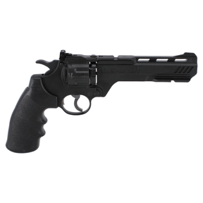 Mendoza pistola CO2 vigilante rev mun y diab 4.5