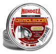Mendoza lata de diabolos demoledor 5.5 x 250 21 grains