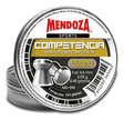 Mendoza lata de diabolos competencia cal 4.5 x 250