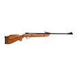 Mendoza rifle ventus barniz cal. 5.5 con mira 4X32