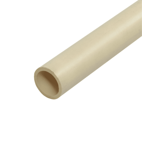 PTM CPVC beigeâ rd 13.5â 1"