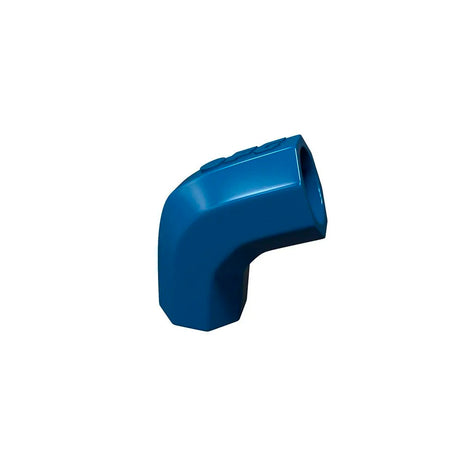 PTM codo CPVC 45 X1/2 fg azul