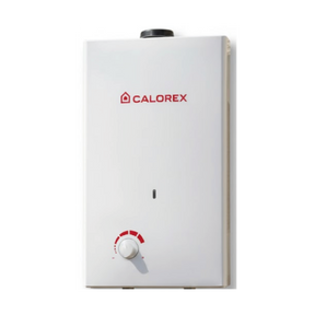 Calorex calentador instantaneo gi OI-05 e LP
