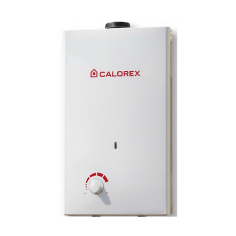 Calorex calentador instantaneo gi OI-05 e LP