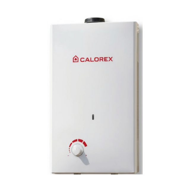 Calorex calentador instantaneo gi OI-05 e LP