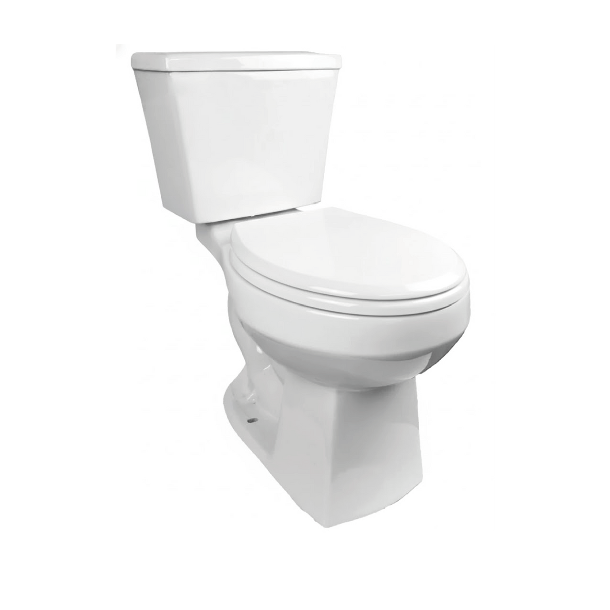 Wc roca blanco con asiento