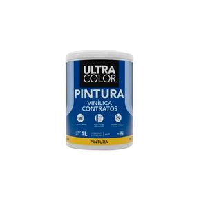 Ultracolor vin contratos bco 1 lt