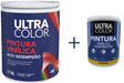 Galon blanco alto desempeã‘o regala litro contratos