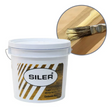 Siler cubeta 4 kgs pegamento para parket
