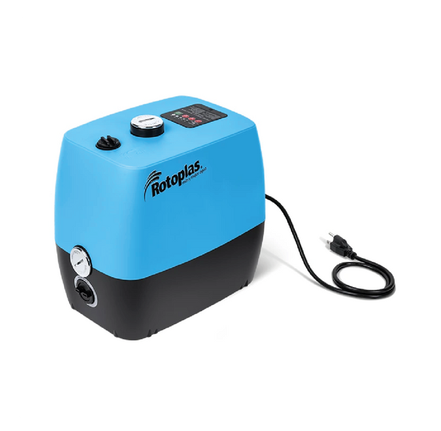 Rotoplas presurizador intelig fv 1.2 HP (432 W)