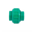 Tuboplus tuerca union 25 mm 3/4 plastico
