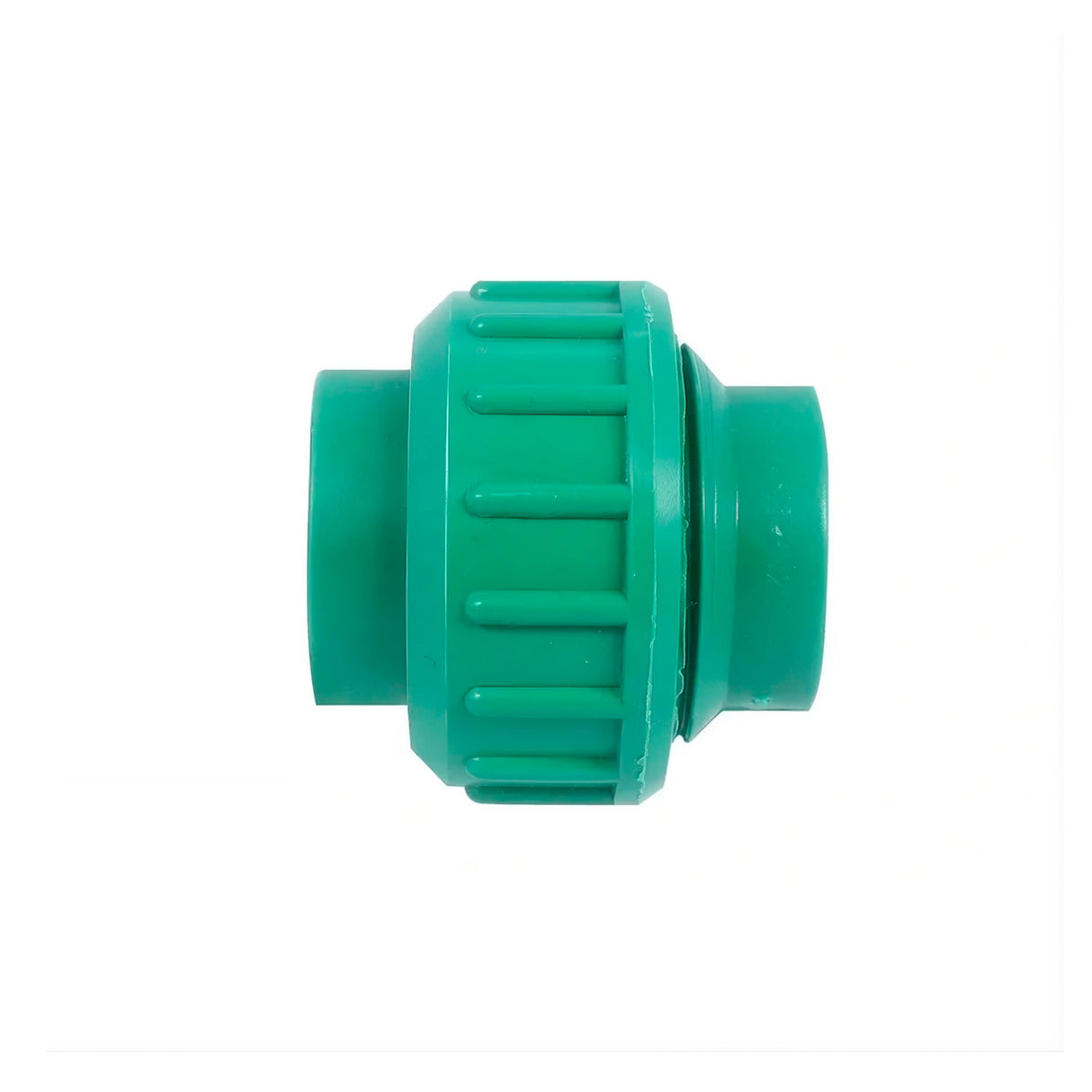 Tuboplus tuerca union 25 mm 3/4 plastico