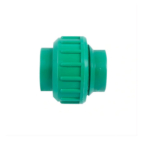Tuboplus tuerca union 25 mm 3/4 plastico
