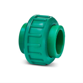 Tuboplus tuerca union 32 mm 1 plastico