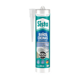 Sista baã‘os y cocinas transp 200 ml