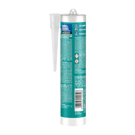 Sista baã‘os y cocinas transp 200 ml - imagen 2