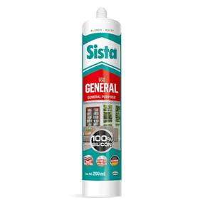 Sista multiusos blanco 200 ml