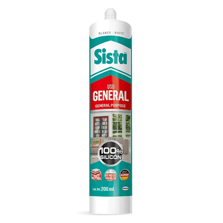 Sista multiusos blanco 200 ml