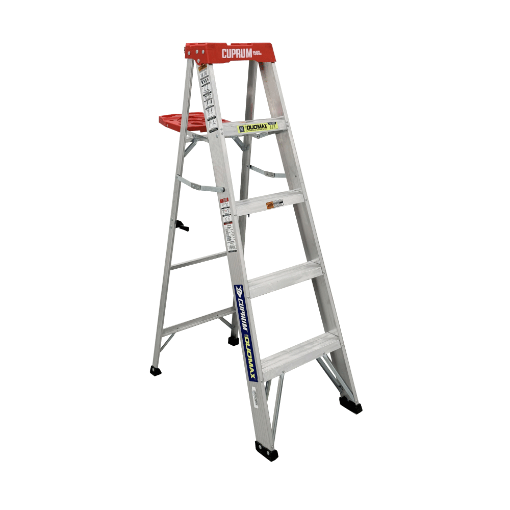 Cuprum tijera aluminio tipo iii 5FT duomax