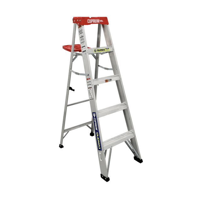 Cuprum tijera aluminio tipo iii 5FT duomax
