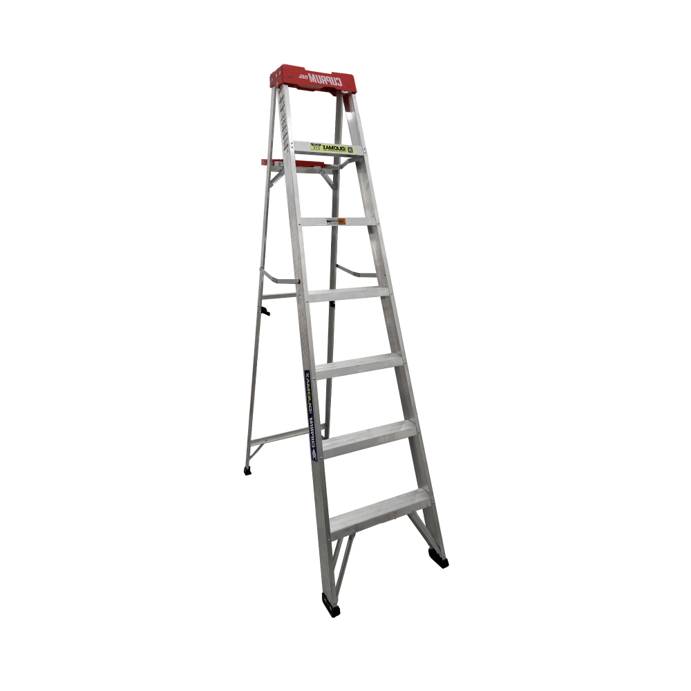 Cuprum tijera aluminio tipo iii 7FT duomax