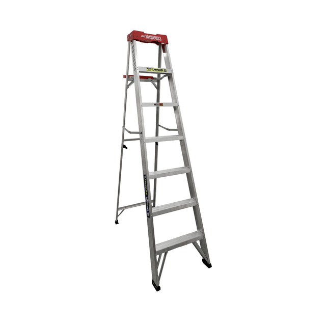 Cuprum tijera aluminio tipo iii 7FT duomax