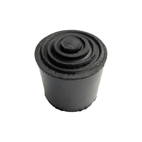 Hulcen regaton de hule barril 5/8
