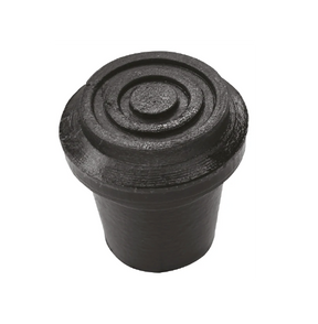 Hulcen regaton para baston m 4 apoyos